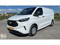 HATASIZ-6975KM-FATURALI%20-2025 FORD CUSTOM 320L DELÜXE VAN