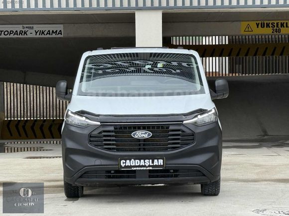ÇAĞDAŞLAR'DAN__ 11+1 MİNİBÜS___2025 ÇIKIŞLI__62.000KM __ %20 KDV