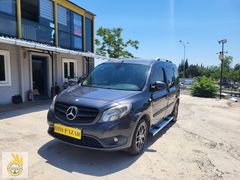 OTOPAZAR'DAN KREDİ KARTINA 12 TAKSİT MERCEDES-BENZ CİTAN