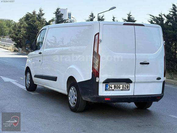 2014 FRİGOLU UZUN ŞASE