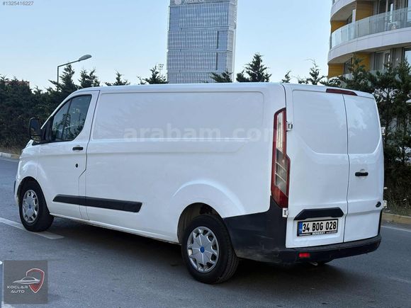 2014 FRİGOLU UZUN ŞASE
