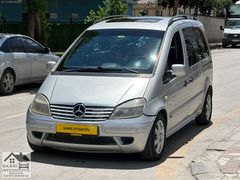 2003 VANEO OTOMATİK 1.6 LPGLİ HASAR KAYITSIZ OTOMOBİL RUHSATLI