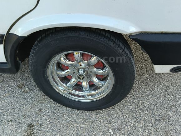 Sahibinden Tofaş Doğan L 1990 Model