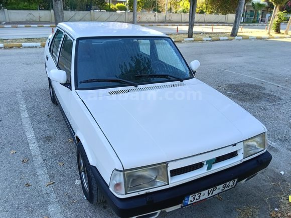Sahibinden Tofaş Doğan L 1990 Model