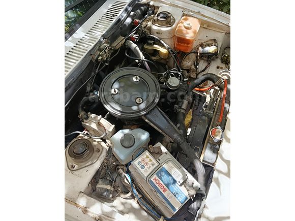 Sahibinden Tofaş Doğan L 1990 Model