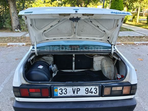 Sahibinden Tofaş Doğan L 1990 Model