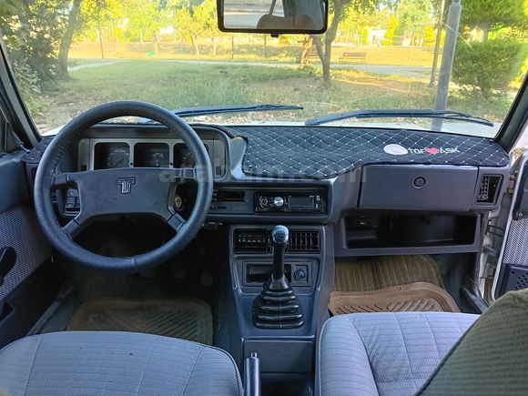 Sahibinden Tofaş Doğan L 1990 Model