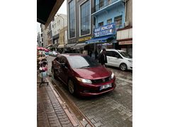 Sahibinden Honda Civic 1.6i VTEC Eco Elegance 2014 Model 
