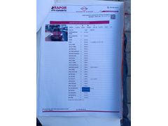 Sahibinden Ford Tourneo Courier 1.6 TDCi Titanium 2014 Model