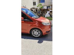 Sahibinden Ford Tourneo Courier 1.6 TDCi Titanium 2014 Model