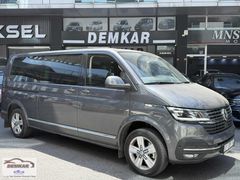 DEMKAR'DAN 2022 4x4 CARAVELLE
