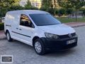 AKŞAHİN OTO'DAN 2012 MODEL VOLKSWAGEN CADDY 1.6 TDİ MAXİ