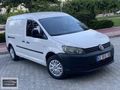 AKŞAHİN OTO'DAN 2012 MODEL VOLKSWAGEN CADDY 1.6 TDİ MAXİ