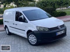 AKŞAHİN OTO'DAN 2012 MODEL VOLKSWAGEN CADDY 1.6 TDİ MAXİ