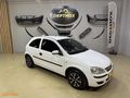 2004 Corsa 1.3 CDTi Camlı Koltuklu Ruhsata işli
