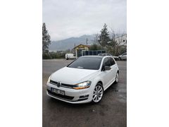 Sahibinden Volkswagen Golf 1.6 TDi BlueMotion Highline 2015 Model 