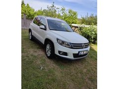 Sahibinden Volkswagen Tiguan 1.4 TSI Sport&Style 2015 Model 122 HP