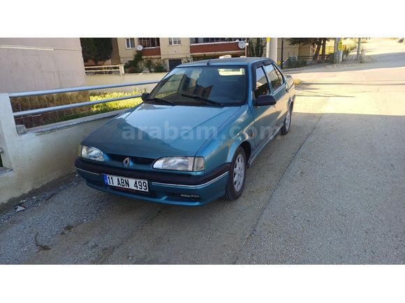 Sahibinden Renault R 19 1.6 Europa RT 1996 Model