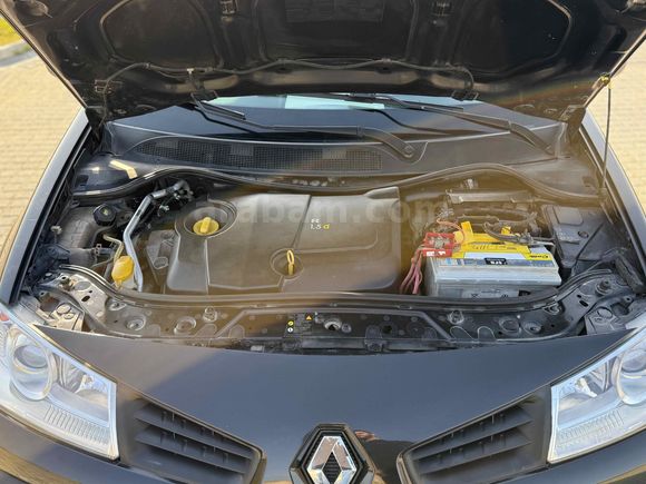 Sahibinden Renault Megane 1.5 dCi Extreme 2008 Model 