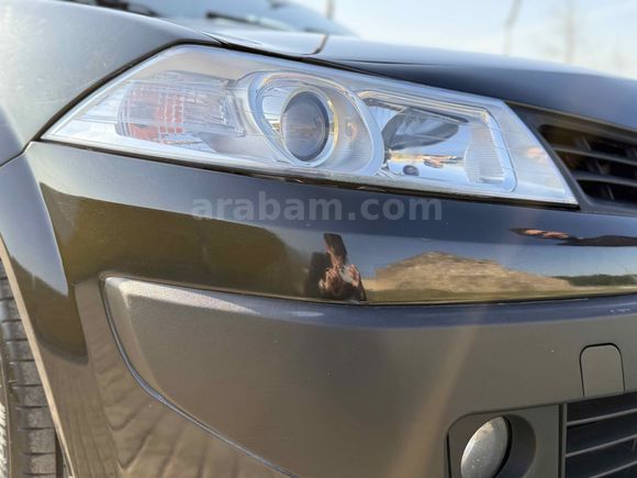 Sahibinden Renault Megane 1.5 dCi Extreme 2008 Model 