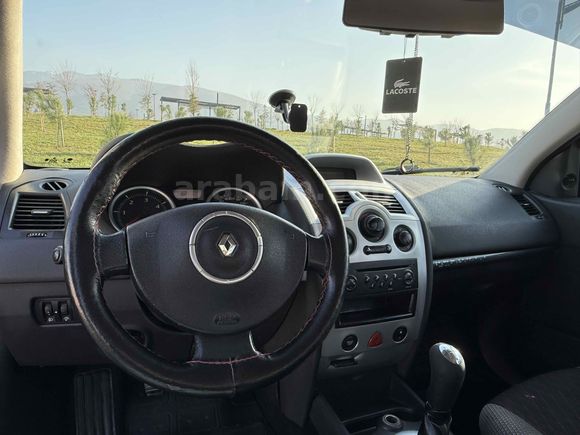 Sahibinden Renault Megane 1.5 dCi Extreme 2008 Model 