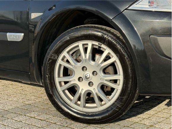 Sahibinden Renault Megane 1.5 dCi Extreme 2008 Model 