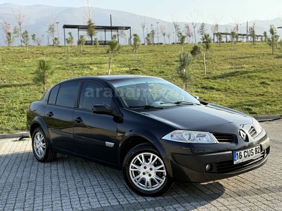 Sahibinden Renault Megane 1.5 dCi Extreme 2008 Model 