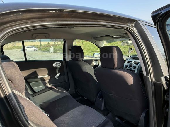 Sahibinden Renault Megane 1.5 dCi Extreme 2008 Model 