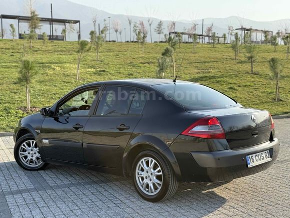 Sahibinden Renault Megane 1.5 dCi Extreme 2008 Model 