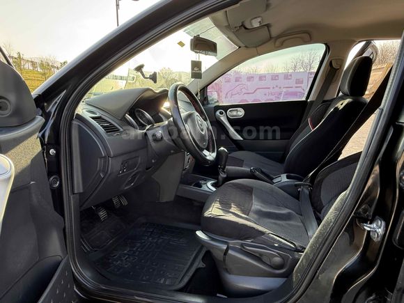 Sahibinden Renault Megane 1.5 dCi Extreme 2008 Model 
