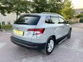 "TECİMEN'DEN" 2018 SKODA karoq style cam tavanlı