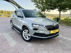 "TECİMEN'DEN" 2018 SKODA karoq style cam tavanlı