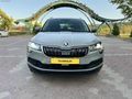 "TECİMEN'DEN" 2018 SKODA karoq style cam tavanlı