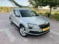 "TECİMEN'DEN" 2018 SKODA karoq style cam tavanlı