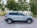 "TECİMEN'DEN" 2018 SKODA karoq style cam tavanlı