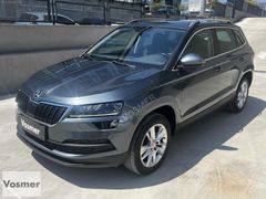 VOSMER 2019 SKODA KAROQ 1.6 TDI SCR 115 HP STYLE DSG