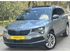 2020 KAROQ KM 136 BİN HAYALET+RS KOLTUK+CAM TAVAN