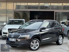 HATASIZ BOYASIZ DİZEL OTOMATİK CAM TAVAN PRESTİJ SKODA KAROQ