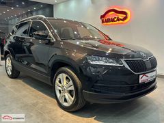 KARACA'dan 2020 SKODA KAROQ 1.5 TSI PRESTİGE FULL 150 HP BOYASIZ