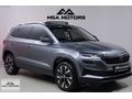 MSA-2022 KAROQ 1.5TSI ACT PRESTIGE FÜME CAM TAVAN 50KM!