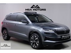 MSA-2022 KAROQ 1.5TSI ACT PRESTIGE FÜME CAM TAVAN 50KM!