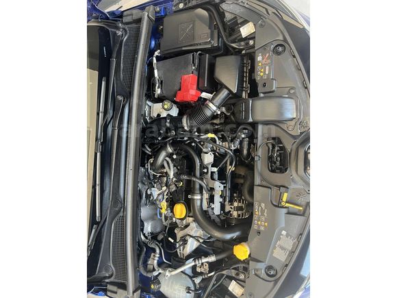 ENG OTOMOTIV'DEN - HATASIZ BOYASIZ 9500 KM DE