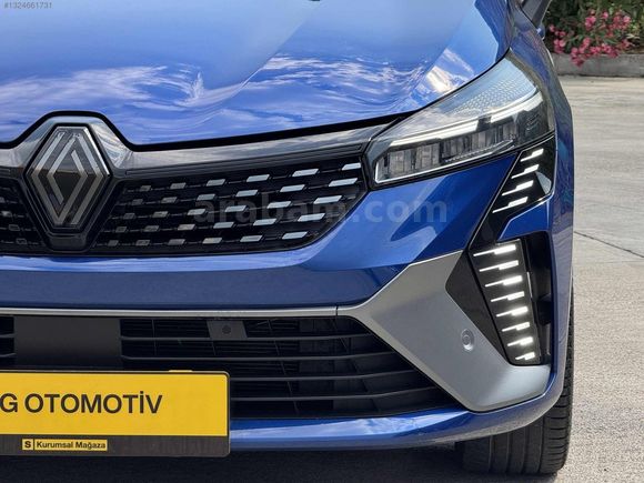 ENG OTOMOTIV'DEN - HATASIZ BOYASIZ 9500 KM DE
