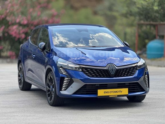 ENG OTOMOTIV'DEN - HATASIZ BOYASIZ 9500 KM DE