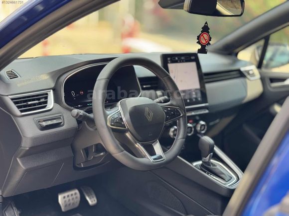 ENG OTOMOTIV'DEN - HATASIZ BOYASIZ 9500 KM DE
