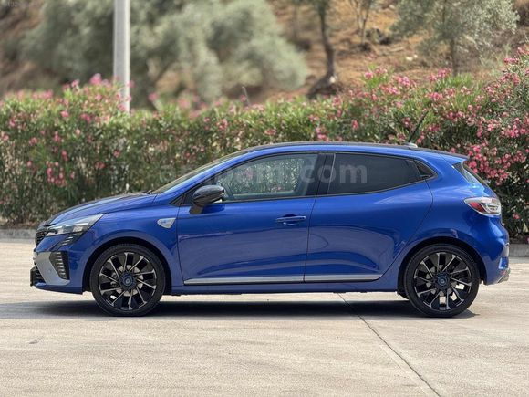 ENG OTOMOTIV'DEN - HATASIZ BOYASIZ 9500 KM DE