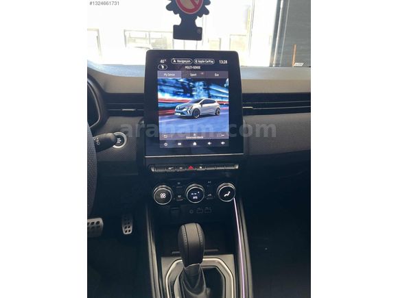 ENG OTOMOTIV'DEN - HATASIZ BOYASIZ 9500 KM DE