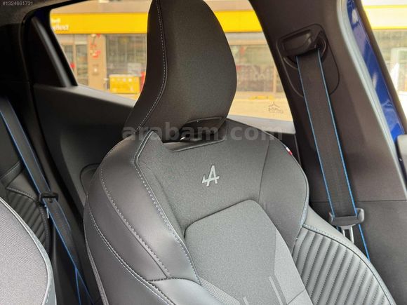 ENG OTOMOTIV'DEN - HATASIZ BOYASIZ 9500 KM DE
