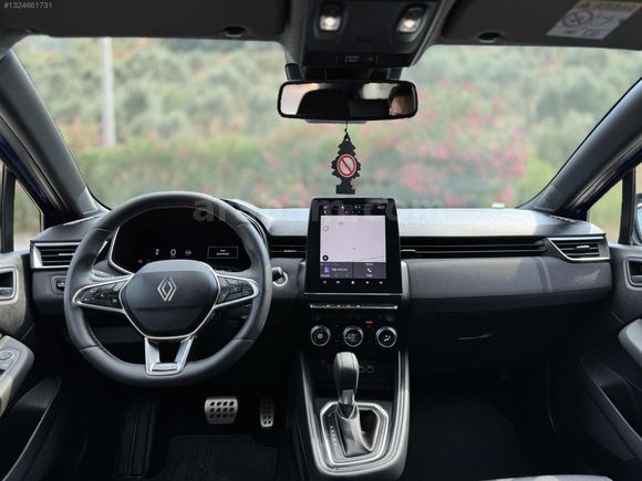 ENG OTOMOTIV'DEN - HATASIZ BOYASIZ 9500 KM DE