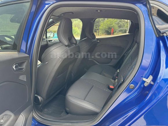 ENG OTOMOTIV'DEN - HATASIZ BOYASIZ 9500 KM DE